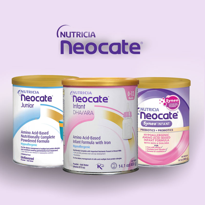 Neocate Rtf Neocate – Baby's Variety