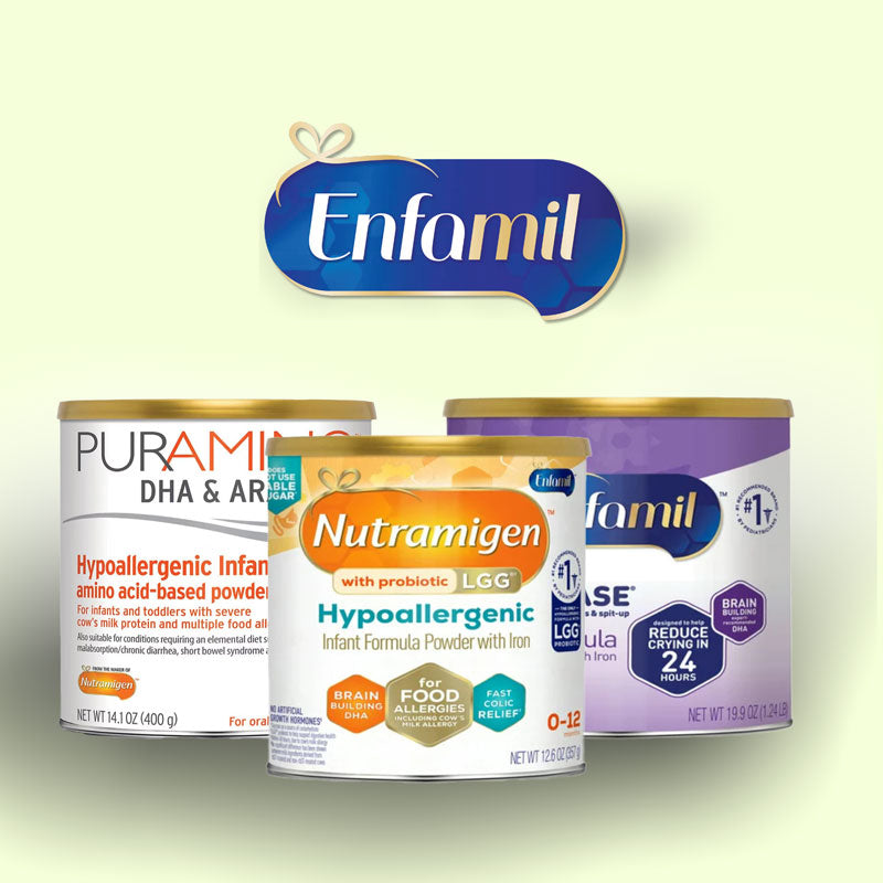 フィフィ エンファミル Enfamil 352g×20缶セット Free Baby Formula Samples & Coupons | Enfamil