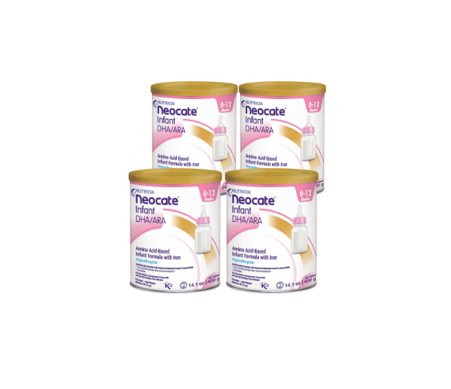 Neocate nutramigen 2025