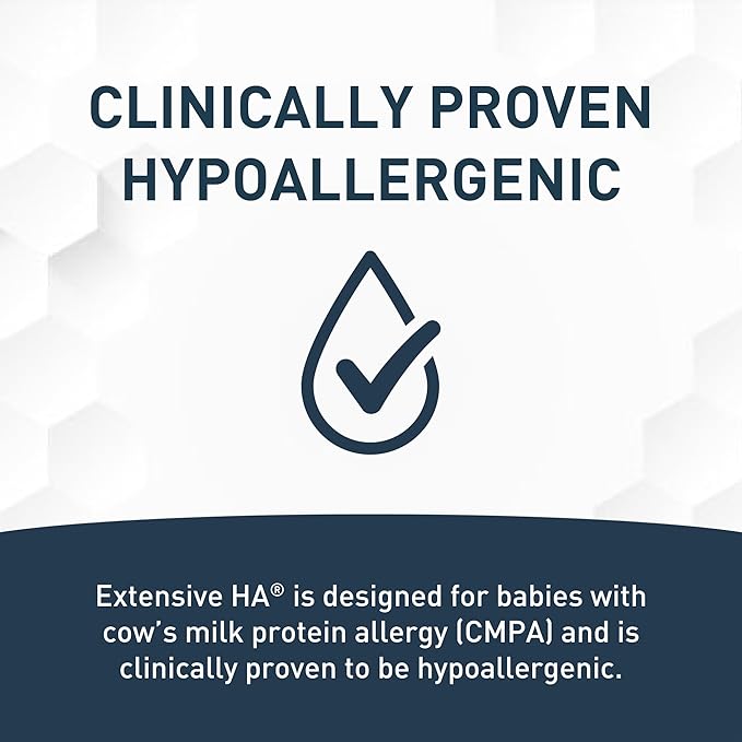 Nestle Extensive HA 14.1 oz (Pack of 6) – Baby's Variety