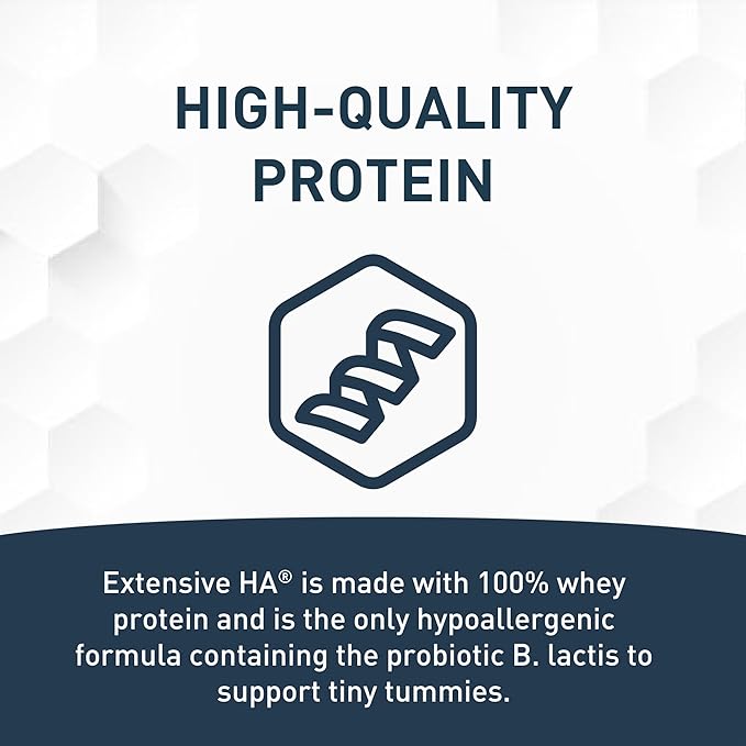 Extensive Ha Equivalent Nestle Extensive HA 14.1 oz (Pack of 6) – Baby's Variety